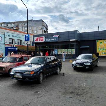 Сдам 1 ком. квартиру  ул. Чаривная.