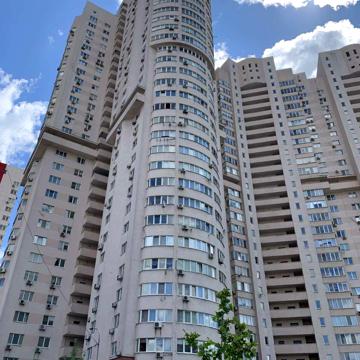 Олександра Мишуги вул., 14