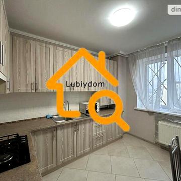 Довгострокова оренда 1к Квартира Покровська (Кірова) вулиця
