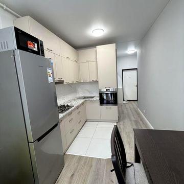 Однокімнатна з якісним ремонтом! Квартира Супер!