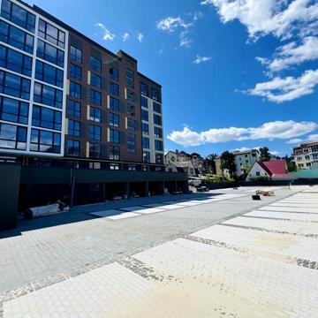 БЕЗ КОМІСІЇ, готова квартра, Іпотека ТАК ЖК GL