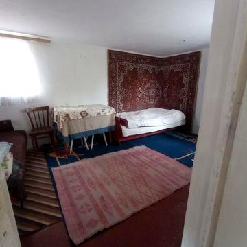 Времянка, Дубово ВікЖан, є холодильник, без пральної машинки, можна з