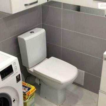 Довгострокова оренда 1к Квартира Тролейбусна вулиця ЖК ул. Троллейбусная, 5