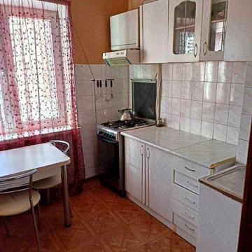 Сдам 1к квартиру на Заболотного/Днепро