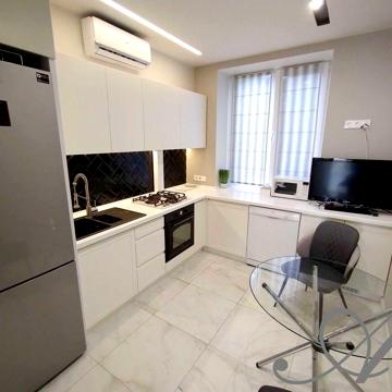 +‼️3к кв. р-н 12 Апреля (+паркинг), 76м2, светлая, евроремонт, аренда