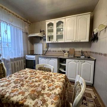 Калинова вул., 53