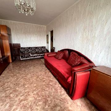 Оренда однокімнатної квартири в центрі. Галина