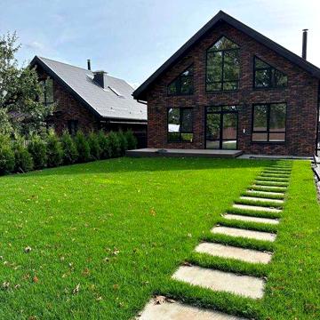 Нова локація! Будинок 120 м2, 4.5 сотки. Відділ продажу!
