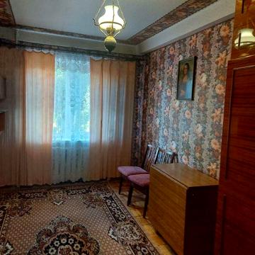 Довгострокова оренда 2х кімнатної квартири, Космос
