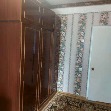 Довгострокова оренда 2х кімнатної квартири, Космос