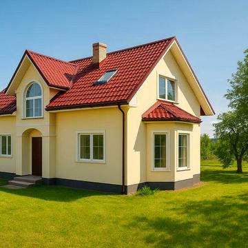 Мінімальне оформлення. Капітальний будинок. Центр. Без комісійних.