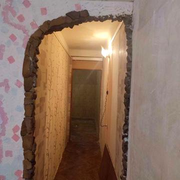 Двокімнатна Чоколовка Єреванська 14