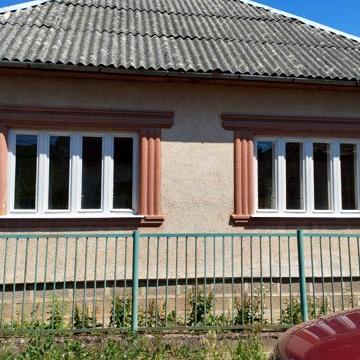 Продам дом Закарпатье Мужиево