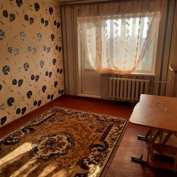 Сдам однокомнотную квартиру карачуны.