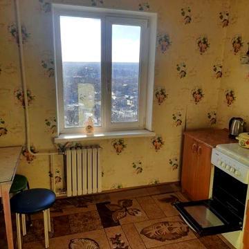 Сдам однокомнотную квартиру карачуны.