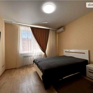 Довгострокова оренда 2к Квартира Високовольтна вулиця ЖК Семейный