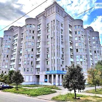 Продаж 2к Квартира Алана Шепарда (Суворова) вулиця