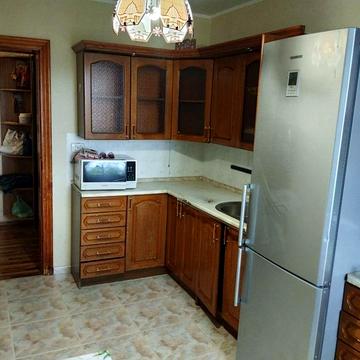 Трьох кімнатна квартира з ремонтом по вул Льотна ЖК ОСББ