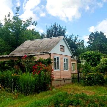 Продам дачу. СТ "Барвінок" (м/р Масани, Ст.Подусівка)