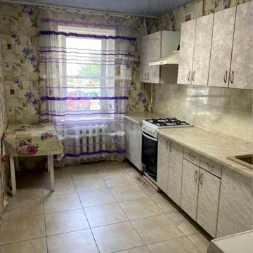 Продаж роздільної 4 кімнатної квартири