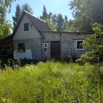 Продам дачу на березі озера 15км. від Житомира "МІЖРІЧЧЯ"