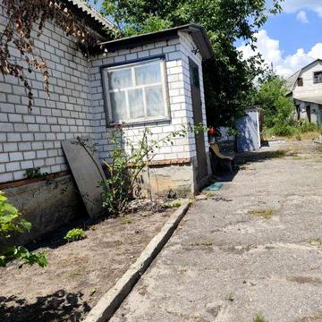Продам будинок в місті Балаклії, Харківської області, 82 кВ.м.,
