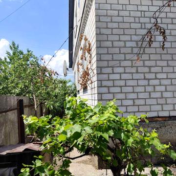 Продам будинок в місті Балаклії, Харківської області, 82 кВ.м.,