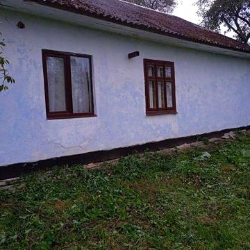 Продам житловий будинок в с.Желдець