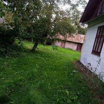 Продам житловий будинок в с.Желдець