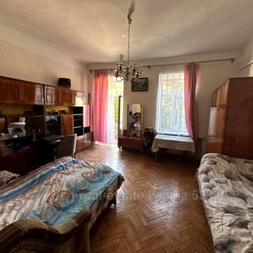 Бандери С. вул. Галицький район