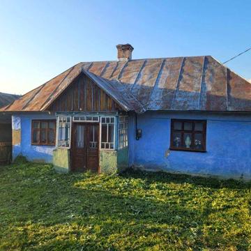 Продається будинок в с. Пищатинці
