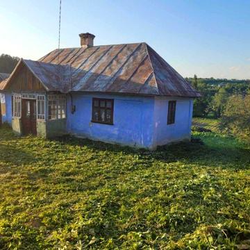Продається будинок в с. Пищатинці