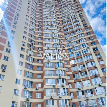 Новопольова вул., 2 корп. 2