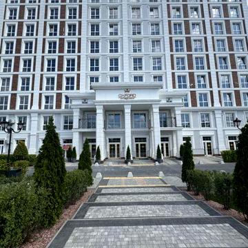 Торг Продаж 1квартира ЖК Оксфорд