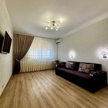 Юрія Кондратюка вул., 5