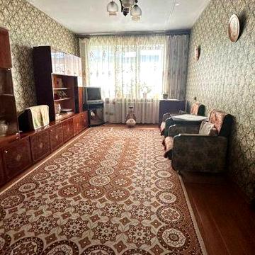 Продам 2-кімнатну квартиру Васильківка