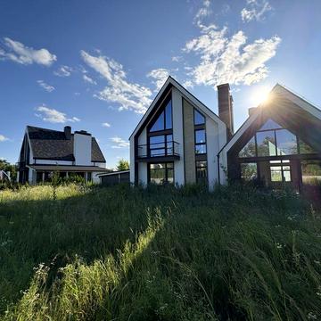 Продаж елітного будинку, Киівська обл., Білогородка, Чайки, Шевченкове