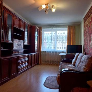 Здаю 1к квартиру по вул Івасюка 26