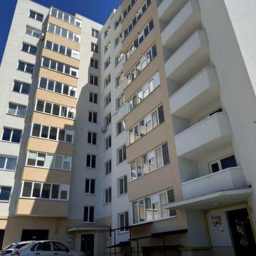 2-к квартира в новобудові Тернопіль