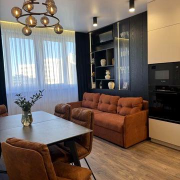 Продаж квартири в ЖК Америка вул В. Великого 10 ЖК Америка