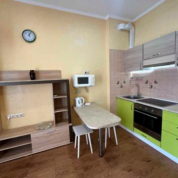 Сдам 1 комнатную квартиру на Бочарова.
