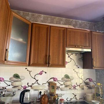 Продам двухсторонню однокімнатну квартиру