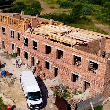 Таунхаус за вигідною ціною, розтермінування