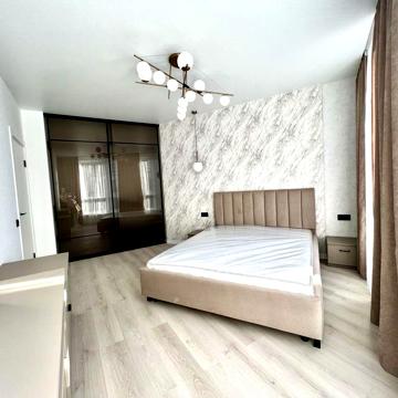 Продаж квартири Кульпарківська Парус сіті 2 спальні ЖК Пврус сіті