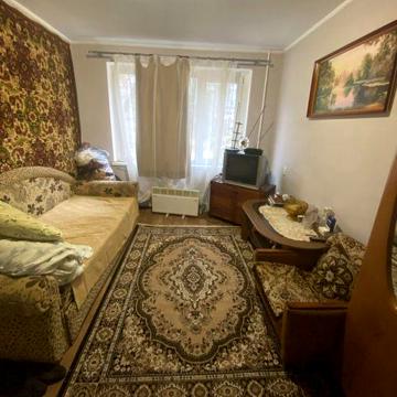 Здам квартиру від власника