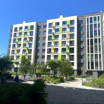 Оренда квартири Софіївка Львів Угорська