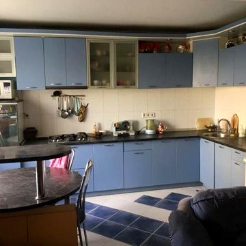 Продаж 3-ри кімнатної квартири ,Корчувате.