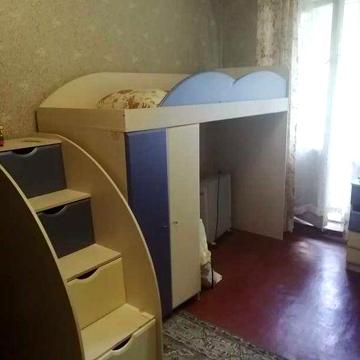 2к роздільна 52м Виноградар Гонгадзе 28 навпроти ліс поряд пр. Свободи
