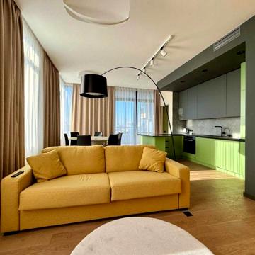 Оренда. Tetris hall. 110 метрів. Нова.