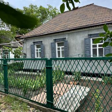 Продам дом в Синельниково 2